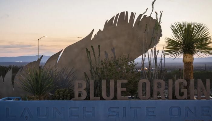 7 unknown facts about SpaceX rival Blue Origin that you didn’t know