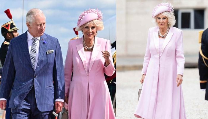 Queen Camilla redefines Royal fashion with her timeless and unique style