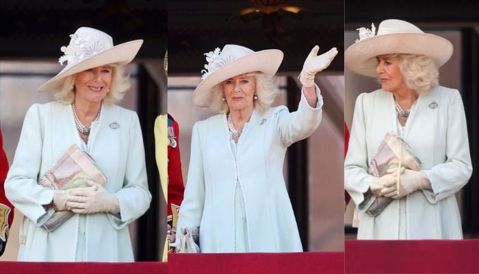 Queen Camilla redefines Royal fashion with her timeless and unique style