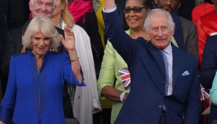 Queen Camilla redefines Royal fashion with her timeless and unique style