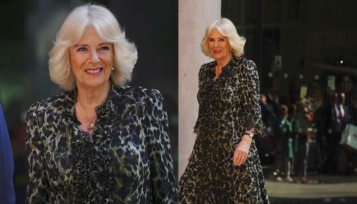 Queen Camilla redefines Royal fashion with her timeless and unique style