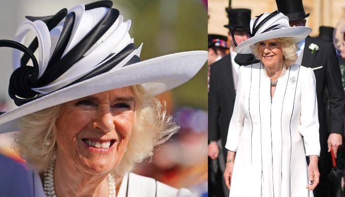 Queen Camilla redefines Royal fashion with her timeless and unique style