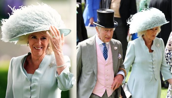 Queen Camilla redefines Royal fashion with her timeless and unique style