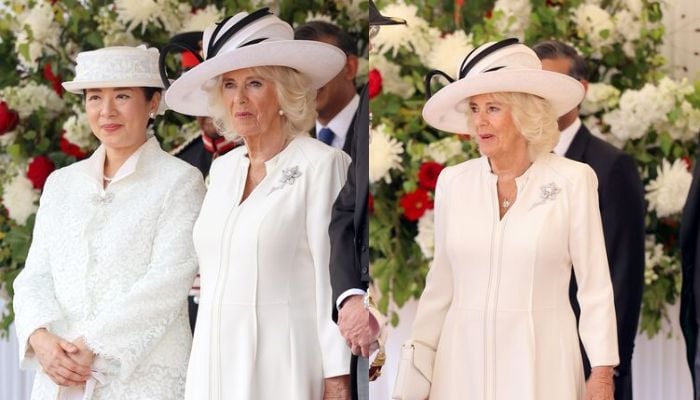 Queen Camilla redefines Royal fashion with her timeless and unique style