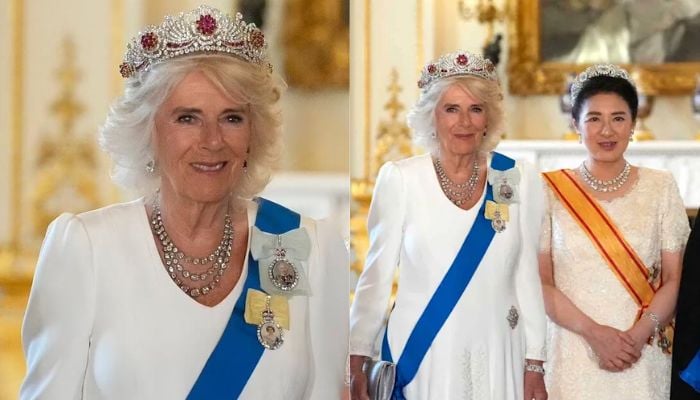 Queen Camilla redefines Royal fashion with her timeless and unique style
