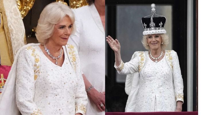 Queen Camilla redefines Royal fashion with her timeless and unique style
