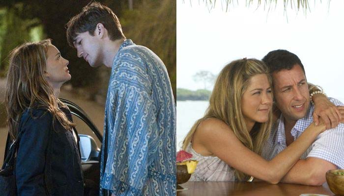 From friends to lovers: movies that show how love sneaks up on you