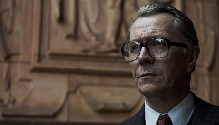 Top 5 spy movies that take you inside the secret world of espionage