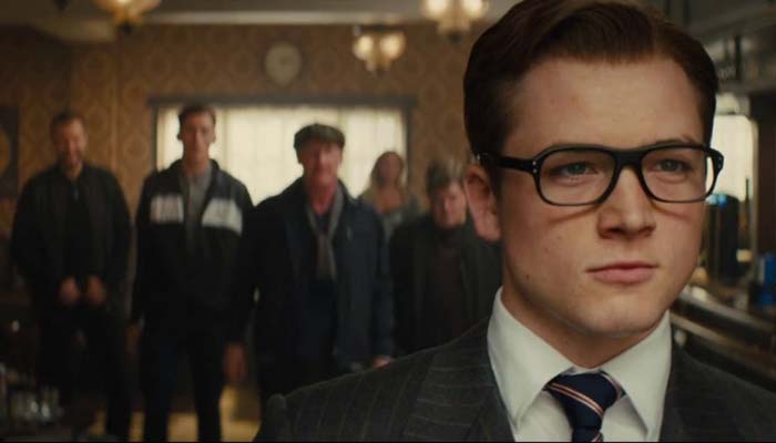 Top 5 spy movies that take you inside the secret world of espionage