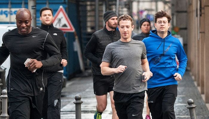 10 mind-blowing facts about Mark Zuckerberg that will leave you stunned