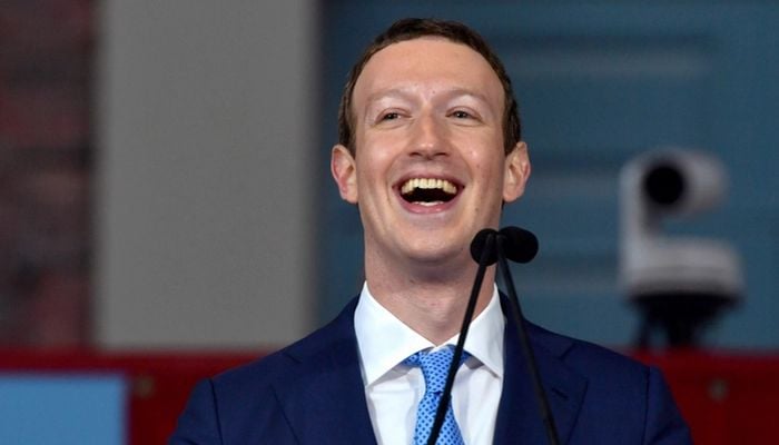10 mind-blowing facts about Mark Zuckerberg that will leave you stunned