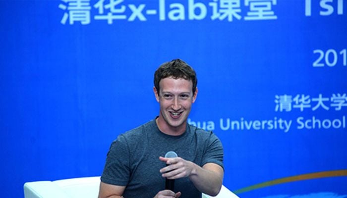 10 mind-blowing facts about Mark Zuckerberg that will leave you stunned