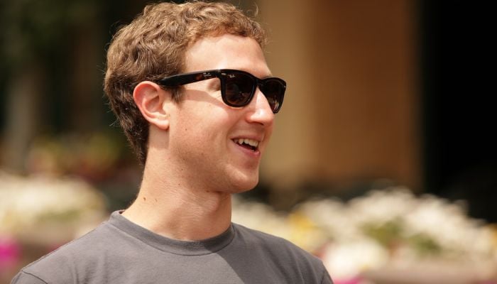 10 mind-blowing facts about Mark Zuckerberg that will leave you stunned