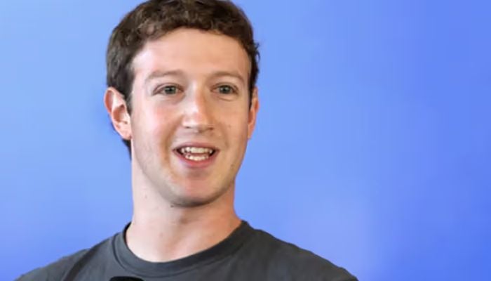 10 mind-blowing facts about Mark Zuckerberg that will leave you stunned