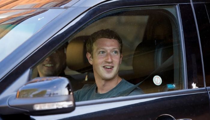 10 mind-blowing facts about Mark Zuckerberg that will leave you stunned