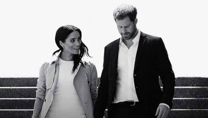 Meghan Markle, Prince Harry new deal at Netflix: Every project in the pipeline
