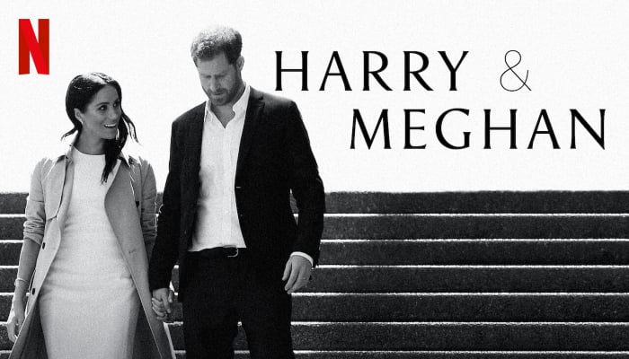 Meghan Markle, Prince Harry new deal at Netflix: Every project in the pipeline