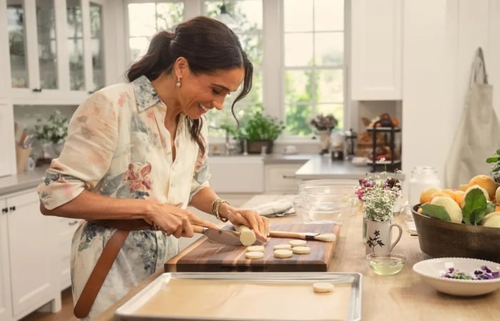 Meghan Markle, Prince Harry new deal at Netflix: Every project in the pipeline