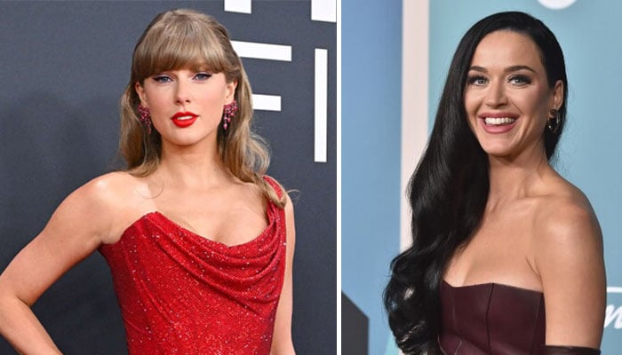 From Taylor Swift to Cardi B: Famous celebrity feuds that shook pop culture