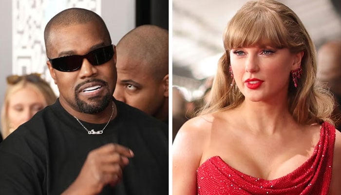 From Taylor Swift to Cardi B: Famous celebrity feuds that shook pop culture