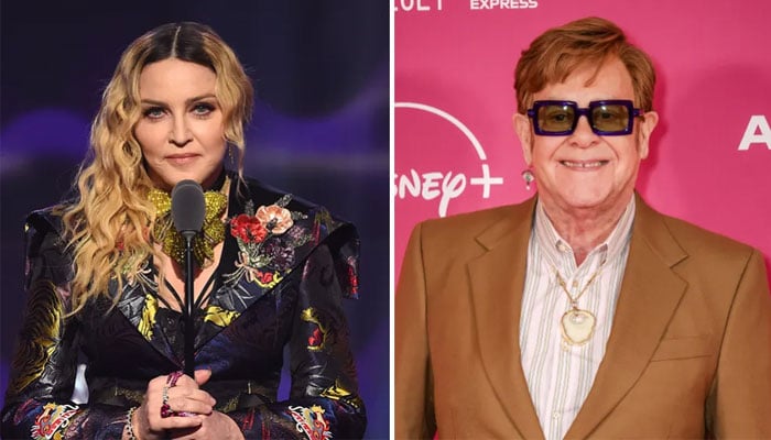 From Taylor Swift to Cardi B: Famous celebrity feuds that shook pop culture