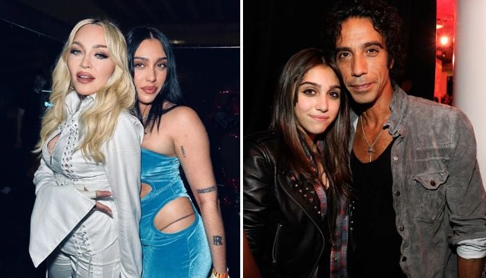 Celebrities you may not realise are nepo babies