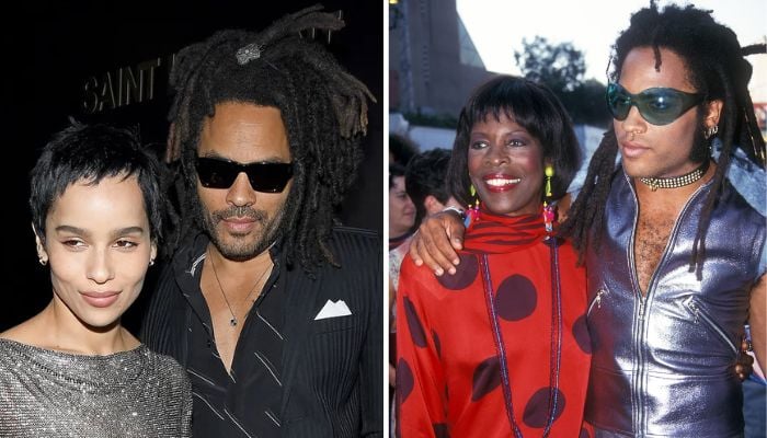 Celebrities you may not realise are nepo babies