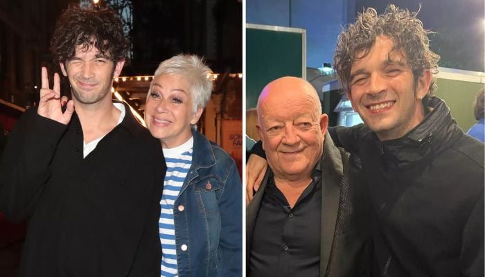 Celebrities you may not realise are nepo babies