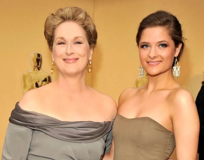 Celebrities you may not realise are nepo babies