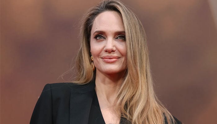 Lady Gaga to Angelina Jolie: Top celebrities fighting for women’s rights