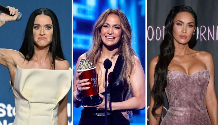 5 surprising celebrities who got engaged with bizarre rings
