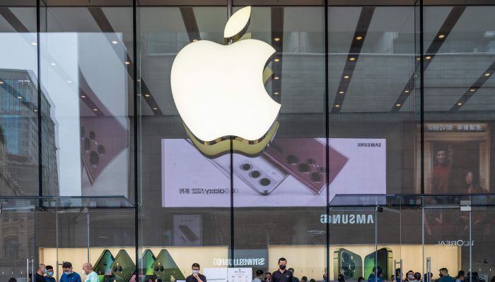 Apples 7 famous scandals of all time