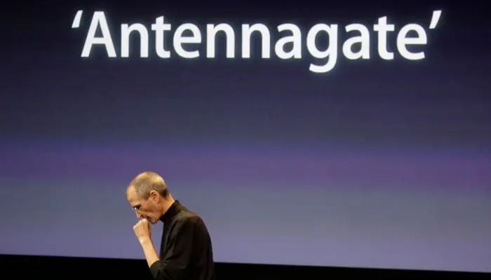 Apples 7 famous scandals of all time