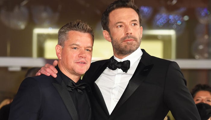 BFF Goals: Hollywood friendships that make us believe in true bonds