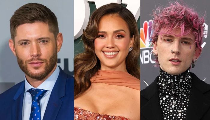 Stars with shocking side hustles