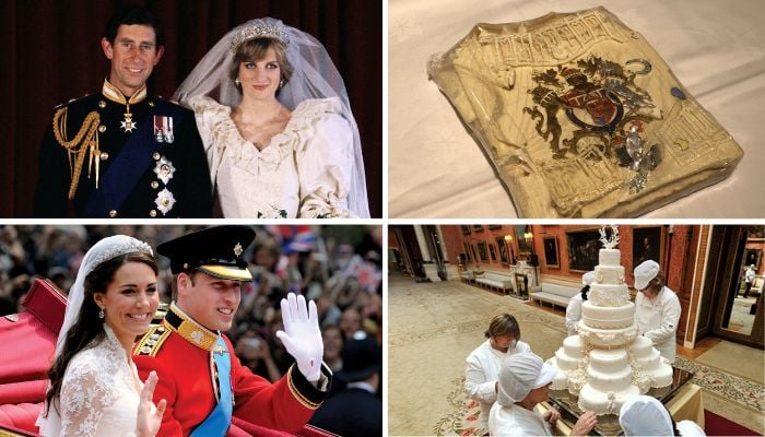 Weirdest items auctioned from royal family’s collection