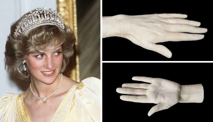 Weirdest items auctioned from royal family’s collection