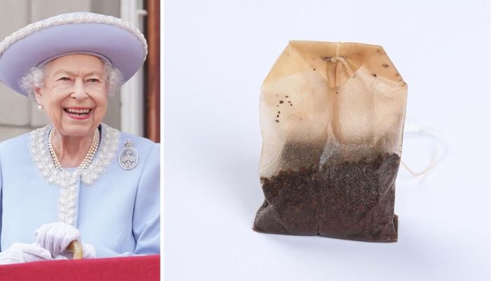 Weirdest items auctioned from royal family’s collection