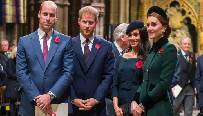 Weird Royal traditions that will leave you speechless