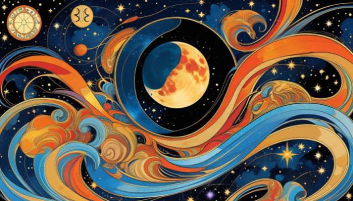 New Moon Solar Eclipse in Virgo (September 21, 2025)