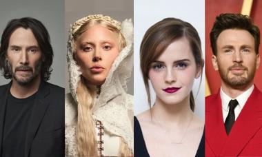 You won’t believe these celebrities are shy in real life