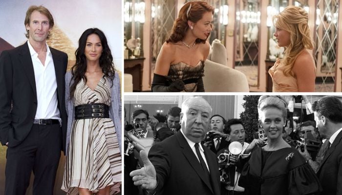 Actors vs. directors: Fiercest on-set rivalries in Hollywood