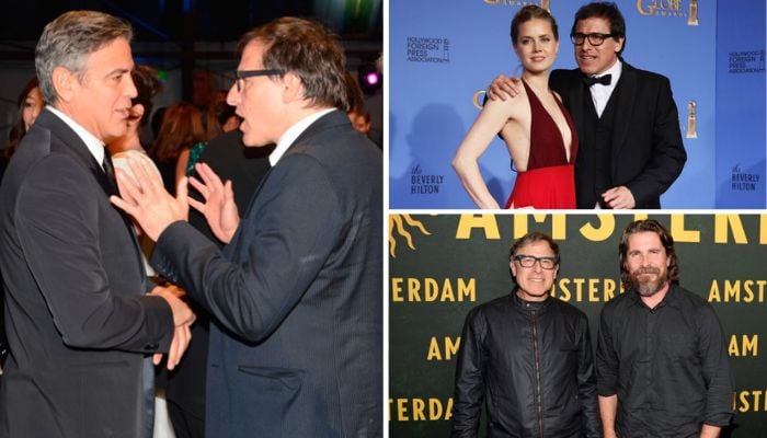 Actors vs. directors: Fiercest on-set rivalries in Hollywood
