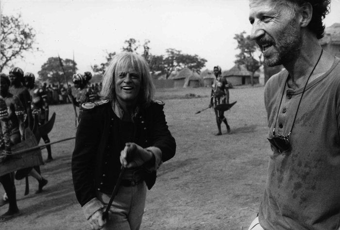 Actors vs. directors: Fiercest on-set rivalries in Hollywood