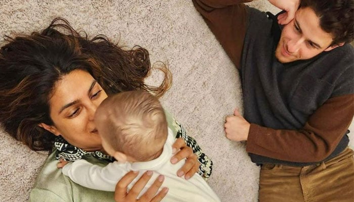 Nick Jonas, Priyanka Chopra’s journey from flirty texts to forever