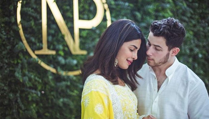 Nick Jonas, Priyanka Chopra’s journey from flirty texts to forever