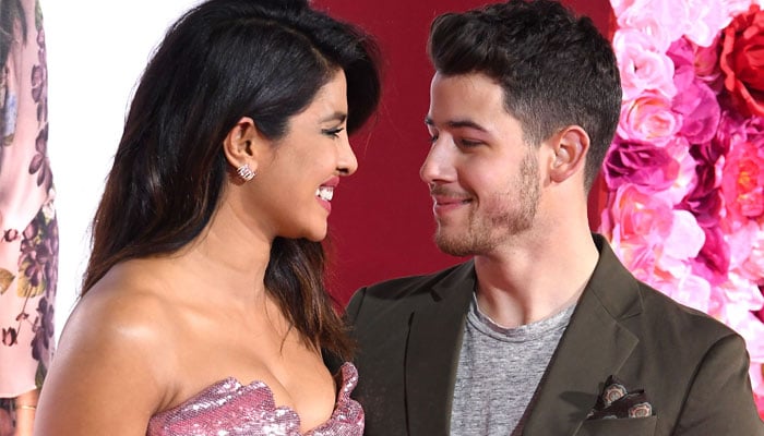 Nick Jonas, Priyanka Chopra’s journey from flirty texts to forever