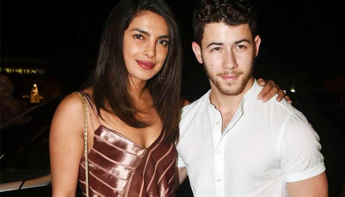 Nick Jonas, Priyanka Chopra’s journey from flirty texts to forever