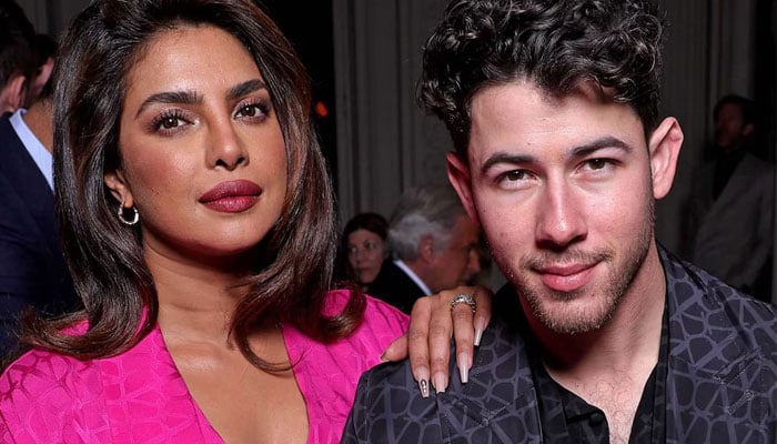 Nick Jonas, Priyanka Chopra’s journey from flirty texts to forever