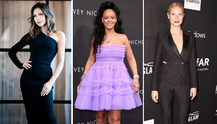 From red carpets to startups: Celebrities who reinvented their careers